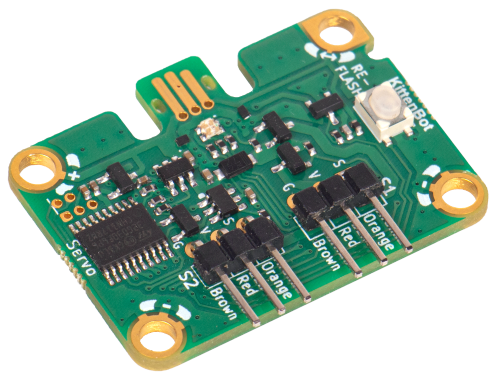 Servo1
